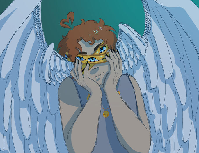 Art Fight 2025: Mazara