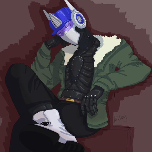 Phantom Redesign II