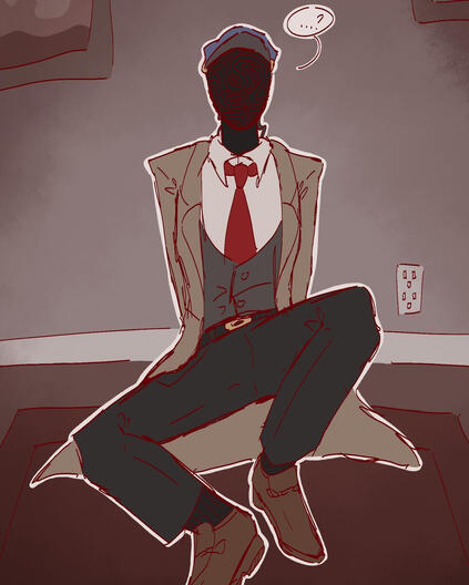 Special Unit Precarious Position