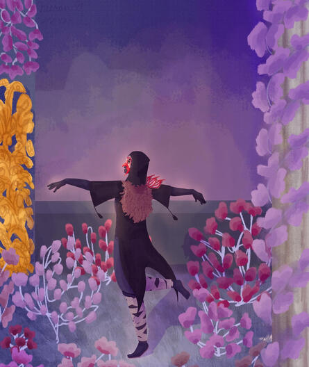 Show Me How To Dance Forever