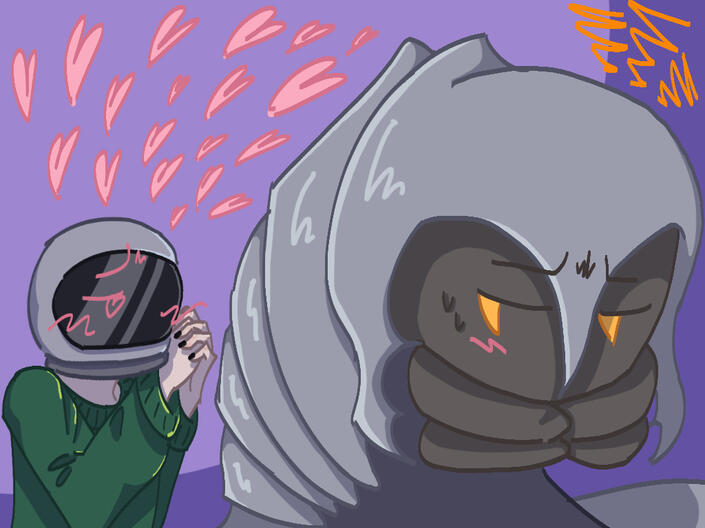 Phantom: Halo Thumbnail