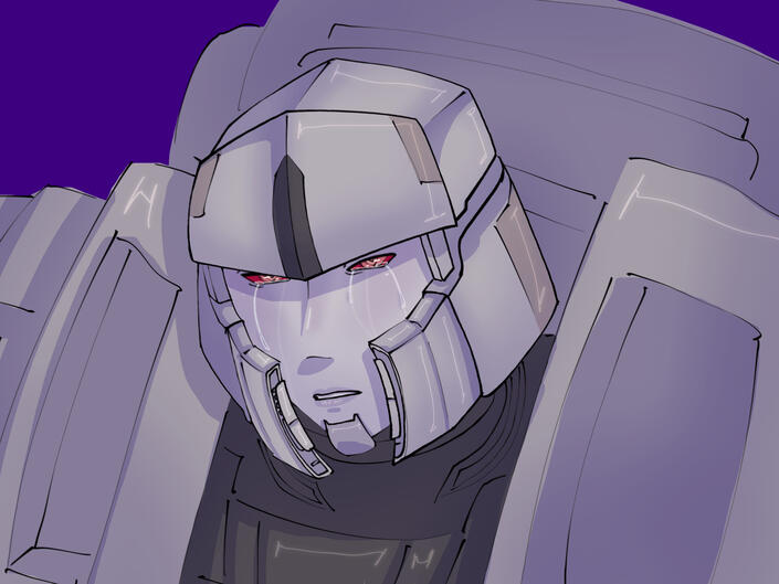 Megatron: TFO Finale